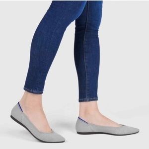 Rothy’s The Point Size 9